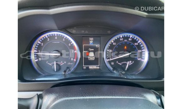 Buy Import Toyota Highlander Other Car in Import - Dubai in Baa Buy Import Toyota Highlander Other Car in Import - Dubai in Baa