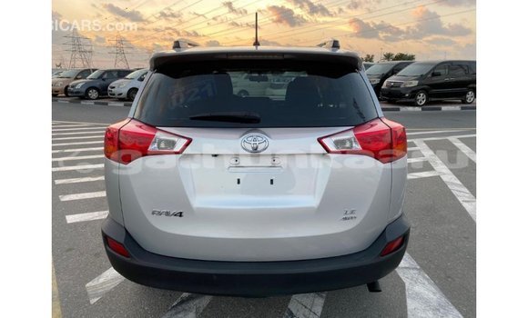 Buy Import Toyota 4Runner Other Car in Import - Dubai in Baa Buy Import Toyota 4Runner Other Car in Import - Dubai in Baa