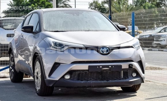 Buy Import Toyota C-HR Other Car in Import - Dubai in Baa Buy Import Toyota C-HR Other Car in Import - Dubai in Baa