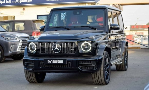 Buy Import Mercedes-Benz 190 Black Car in Import - Dubai in Baa Buy Import Mercedes-Benz 190 Black Car in Import - Dubai in Baa