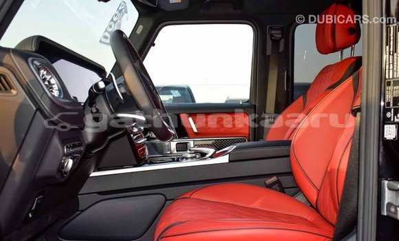 Buy Import Mercedes-Benz 190 Black Car in Import - Dubai in Baa Buy Import Mercedes-Benz 190 Black Car in Import - Dubai in Baa