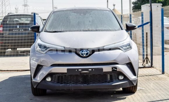 Buy Import Toyota C-HR Other Car in Import - Dubai in Baa Buy Import Toyota C-HR Other Car in Import - Dubai in Baa