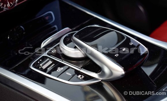 Buy Import Mercedes-Benz 190 Black Car in Import - Dubai in Baa Buy Import Mercedes-Benz 190 Black Car in Import - Dubai in Baa