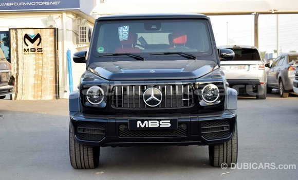 Buy Import Mercedes-Benz 190 Black Car in Import - Dubai in Baa Buy Import Mercedes-Benz 190 Black Car in Import - Dubai in Baa