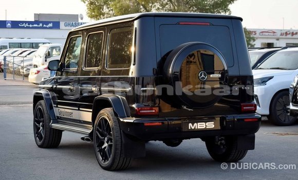 Buy Import Mercedes-Benz 190 Black Car in Import - Dubai in Baa Buy Import Mercedes-Benz 190 Black Car in Import - Dubai in Baa