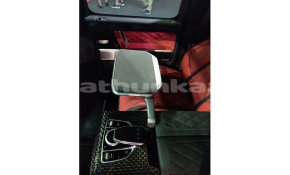 Buy Import Mercedes-Benz 190 Black Car in Import - Dubai in Baa Buy Import Mercedes-Benz 190 Black Car in Import - Dubai in Baa