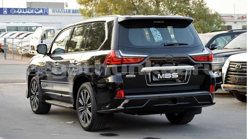 Big with watermark lexus lx baa import dubai 1626