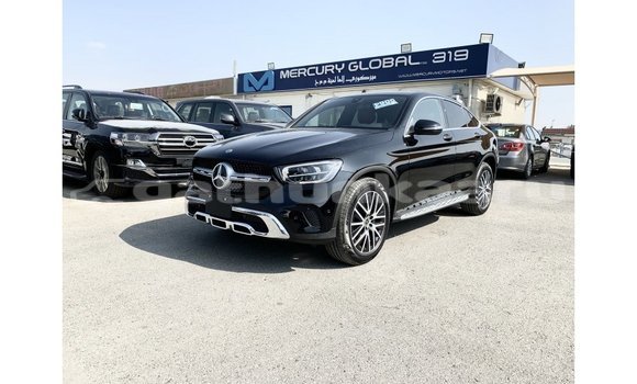 Buy Import Mercedes-Benz GLC Black Car in Import - Dubai in Baa Buy Import Mercedes-Benz GLC Black Car in Import - Dubai in Baa