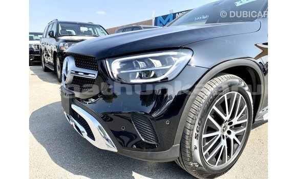 Buy Import Mercedes-Benz GLC Black Car in Import - Dubai in Baa Buy Import Mercedes-Benz GLC Black Car in Import - Dubai in Baa