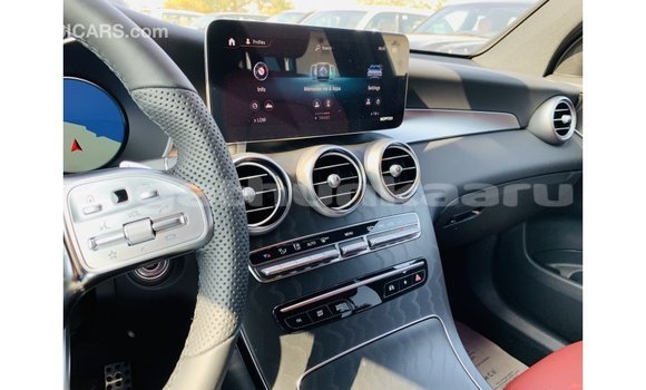 Buy Import Mercedes-Benz GLC Black Car in Import - Dubai in Baa Buy Import Mercedes-Benz GLC Black Car in Import - Dubai in Baa