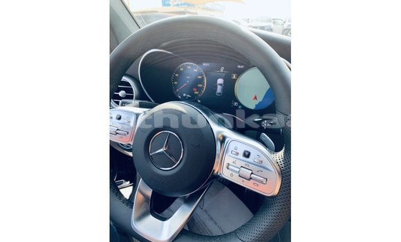 Buy Import Mercedes-Benz GLC Black Car in Import - Dubai in Baa Buy Import Mercedes-Benz GLC Black Car in Import - Dubai in Baa