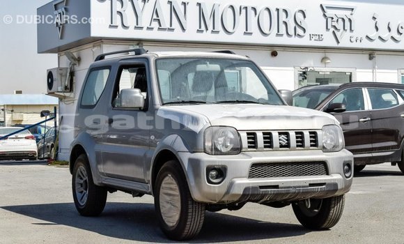 Buy Import Suzuki Jimny Other Car in Import - Dubai in Baa Buy Import Suzuki Jimny Other Car in Import - Dubai in Baa