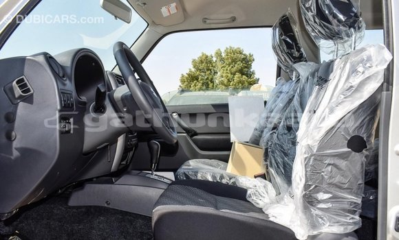 Buy Import Suzuki Jimny Other Car in Import - Dubai in Baa Buy Import Suzuki Jimny Other Car in Import - Dubai in Baa