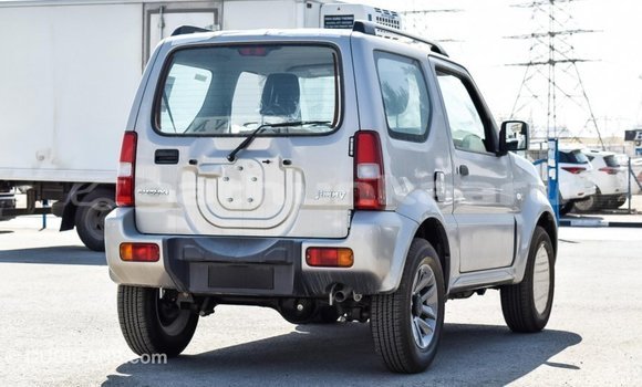 Buy Import Suzuki Jimny Other Car in Import - Dubai in Baa Buy Import Suzuki Jimny Other Car in Import - Dubai in Baa