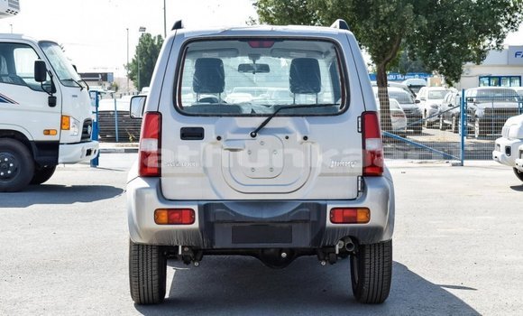 Buy Import Suzuki Jimny Other Car in Import - Dubai in Baa Buy Import Suzuki Jimny Other Car in Import - Dubai in Baa