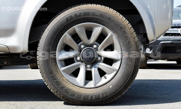 Buy Import Suzuki Jimny Other Car in Import - Dubai in Baa