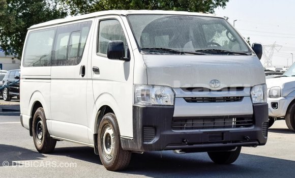 Buy Import Toyota Hiace White Car in Import - Dubai in Baa Buy Import Toyota Hiace White Car in Import - Dubai in Baa