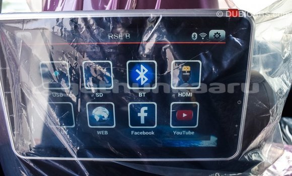 Buy Import Toyota Land Cruiser White Car in Import - Dubai in Baa Buy Import Toyota Land Cruiser White Car in Import - Dubai in Baa