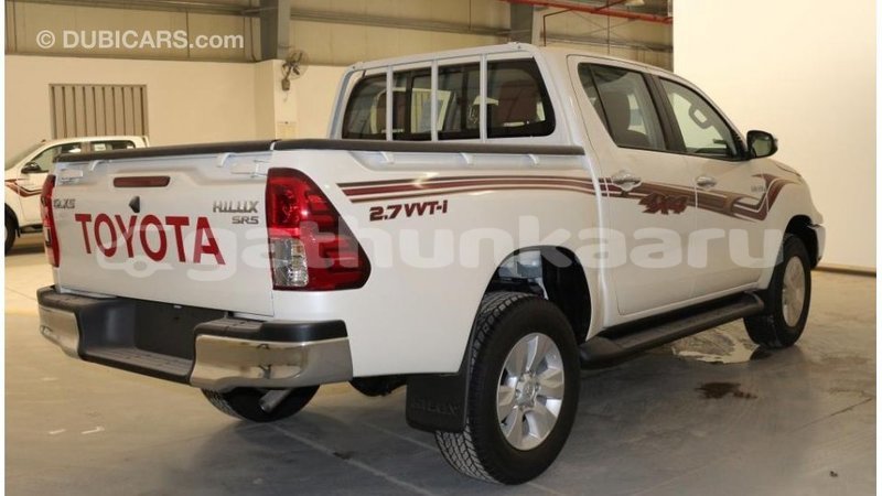 Big with watermark toyota hilux baa import dubai 1643