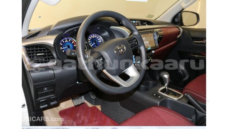 Big with watermark toyota hilux baa import dubai 1643