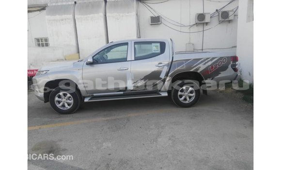 Buy Import Mitsubishi L200 Other Car in Import - Dubai in Baa Buy Import Mitsubishi L200 Other Car in Import - Dubai in Baa