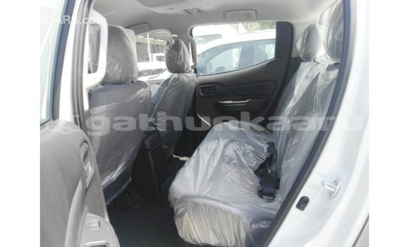 Buy Import Mitsubishi L200 Other Car in Import - Dubai in Baa Buy Import Mitsubishi L200 Other Car in Import - Dubai in Baa