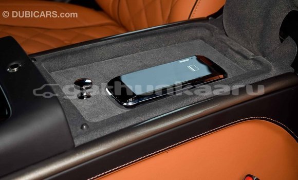 Buy Import Lexus LX Black Car in Import - Dubai in Baa Buy Import Lexus LX Black Car in Import - Dubai in Baa