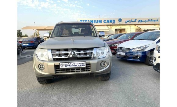 Buy Import Mitsubishi Pajero Other Car in Import - Dubai in Baa Buy Import Mitsubishi Pajero Other Car in Import - Dubai in Baa