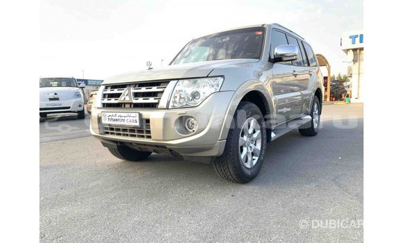 Buy Import Mitsubishi Pajero Other Car in Import - Dubai in Baa Buy Import Mitsubishi Pajero Other Car in Import - Dubai in Baa