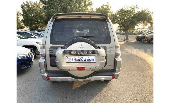 Buy Import Mitsubishi Pajero Other Car in Import - Dubai in Baa Buy Import Mitsubishi Pajero Other Car in Import - Dubai in Baa