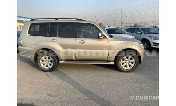 Buy Import Mitsubishi Pajero Other Car in Import - Dubai in Baa Buy Import Mitsubishi Pajero Other Car in Import - Dubai in Baa