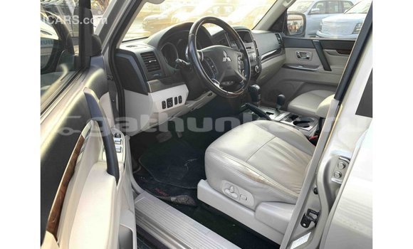 Buy Import Mitsubishi Pajero Other Car in Import - Dubai in Baa Buy Import Mitsubishi Pajero Other Car in Import - Dubai in Baa