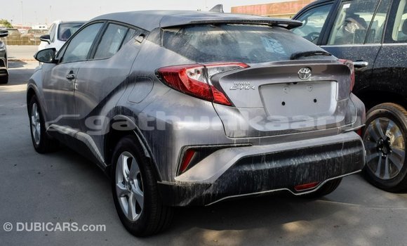 Buy Import Toyota C-HR Other Car in Import - Dubai in Baa Buy Import Toyota C-HR Other Car in Import - Dubai in Baa