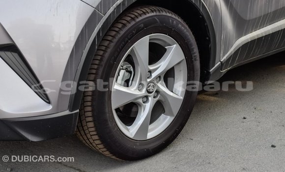 Buy Import Toyota C-HR Other Car in Import - Dubai in Baa Buy Import Toyota C-HR Other Car in Import - Dubai in Baa