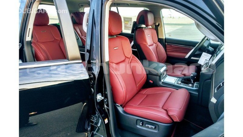 Big with watermark toyota land cruiser baa import dubai 1662