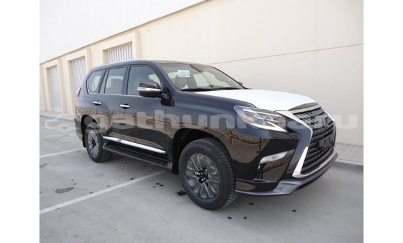 Buy Import Lexus GX Black Car in Import - Dubai in Baa Buy Import Lexus GX Black Car in Import - Dubai in Baa