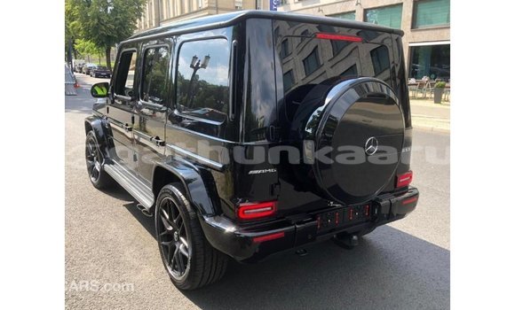 Buy Import Mercedes-Benz 190 Black Car in Import - Dubai in Baa Buy Import Mercedes-Benz 190 Black Car in Import - Dubai in Baa