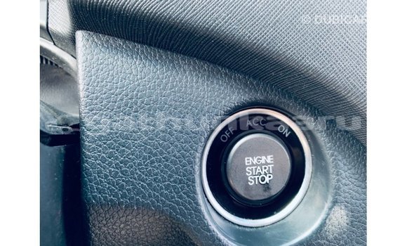 Buy Import Hyundai Santa Fe White Car in Import - Dubai in Baa Buy Import Hyundai Santa Fe White Car in Import - Dubai in Baa