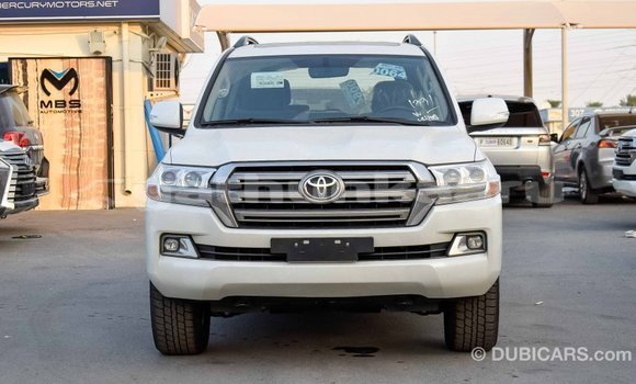 Buy Import Toyota Land Cruiser Other Car in Import - Dubai in Baa Buy Import Toyota Land Cruiser Other Car in Import - Dubai in Baa