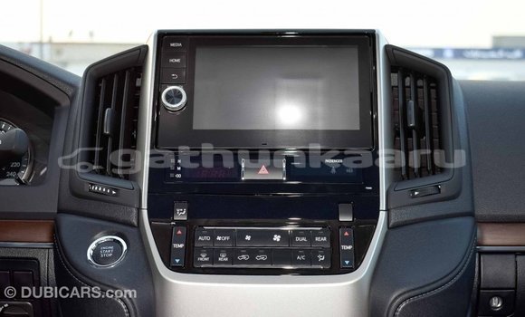 Buy Import Toyota Land Cruiser Other Car in Import - Dubai in Baa Buy Import Toyota Land Cruiser Other Car in Import - Dubai in Baa