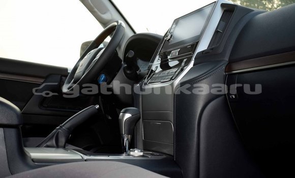 Buy Import Toyota Land Cruiser Other Car in Import - Dubai in Baa Buy Import Toyota Land Cruiser Other Car in Import - Dubai in Baa