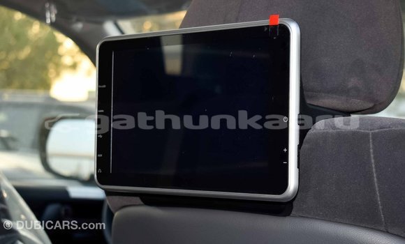 Buy Import Toyota Land Cruiser Other Car in Import - Dubai in Baa Buy Import Toyota Land Cruiser Other Car in Import - Dubai in Baa