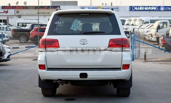 Buy Import Toyota Land Cruiser Other Car in Import - Dubai in Baa Buy Import Toyota Land Cruiser Other Car in Import - Dubai in Baa