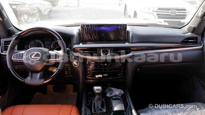 Big with watermark lexus lx baa import dubai 1670