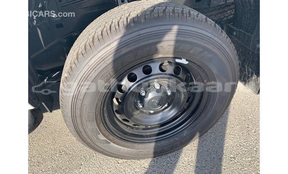 Buy Import Toyota Hilux White Car in Import - Dubai in Baa Buy Import Toyota Hilux White Car in Import - Dubai in Baa