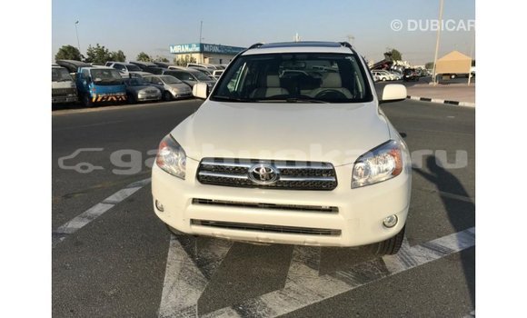 Buy Import Toyota 4Runner White Car in Import - Dubai in Baa Buy Import Toyota 4Runner White Car in Import - Dubai in Baa