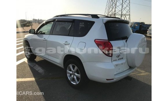 Buy Import Toyota 4Runner White Car in Import - Dubai in Baa Buy Import Toyota 4Runner White Car in Import - Dubai in Baa