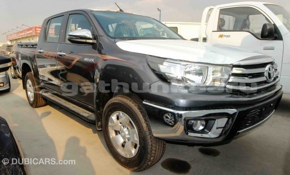 Buy Import Toyota Hilux Other Car in Import - Dubai in Baa Buy Import Toyota Hilux Other Car in Import - Dubai in Baa