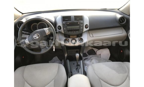 Buy Import Toyota 4Runner White Car in Import - Dubai in Baa Buy Import Toyota 4Runner White Car in Import - Dubai in Baa