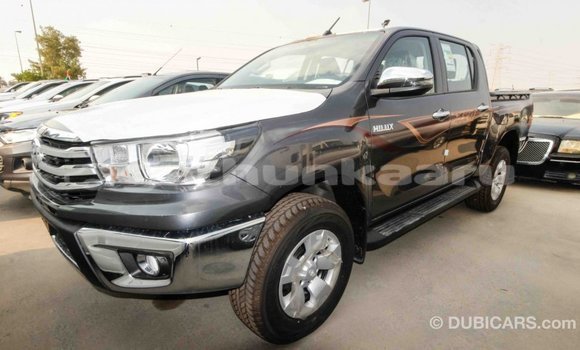 Buy Import Toyota Hilux Other Car in Import - Dubai in Baa Buy Import Toyota Hilux Other Car in Import - Dubai in Baa